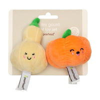 Pearhead, Inc. Cat Toys Oh My Gourd Cat Toy Set - 2 Pc