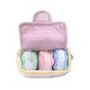 Bonne Filou dog toys 3PK Bonne Filou Macaron Squeaky Toy - 3pk & 6pk