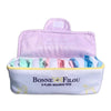 Bonne Filou dog toys 6PK Bonne Filou Macaron Squeaky Toy - 3pk & 6pk