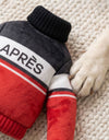 Haute Diggity Dog Haute Diggity Dog - Apres Ski Sweater
