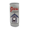 Huxley & Kent dog toys S Grrrs Light Squeak Plush Dog Toy - 2 Sizes
