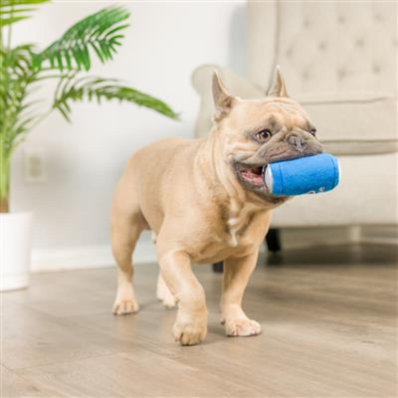 Huxley & Kent dog toys Poopsie & Puggles Got Muncheez Pet Toy Set - 2 pack
