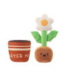 HugSmart Pet Toys Puppy Garden Daisy Dog Toy