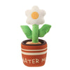 HugSmart Pet Toys Puppy Garden Daisy Dog Toy