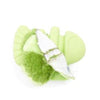 BARK dog toys Drop the Bass Dog Toy