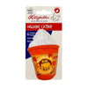 Huxley & Kent Cat Toys Meowww Spice Latte Cat Toy