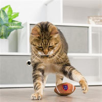 Huxley & Kent Cat Toys HK Football Cat Toy