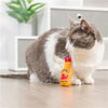 Huxley & Kent Cat Toys Hairball Cinnamon Whisky Cat Toy