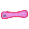 VIP Products/Tuffy dog toys JR / Pink Dura Force Bone Dog Toy - 2 Colors / 2 Sizes