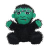 VIP Products/Tuffy dog toys Mighty Microfiber Halloween Frankenstein Ball Durable Dog Toy
