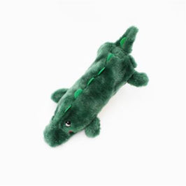 Zippypaws dog toys Zippy Paws Bottle Crusherz Alligator Dog Toy