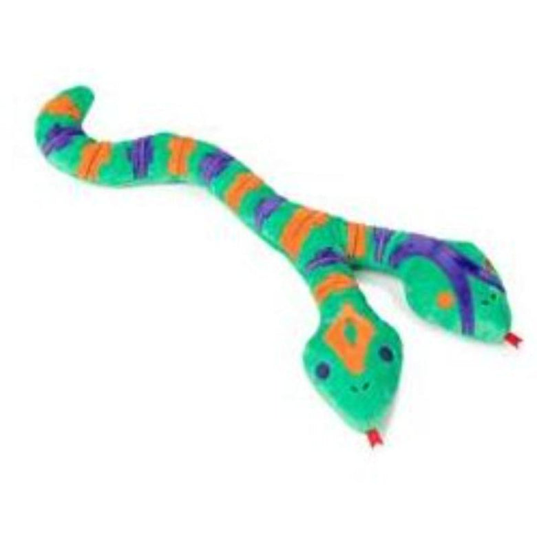 FuzzYard dog toys S Hissy Elliot Dog Toy