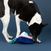 Boat Loads Of Fun Lake Life Rope Plush Squeaky Tuggable Dog Toy