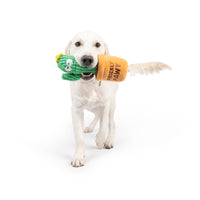 Huxley & Kent Huxley & Kent - Seek 'n Treat Prickly Pawt Dog Toy: Small