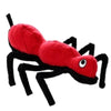 VIP Products/Tuffy dog toys Tuffy Desert Series Rant the Ant Durable Tough Dog Toy