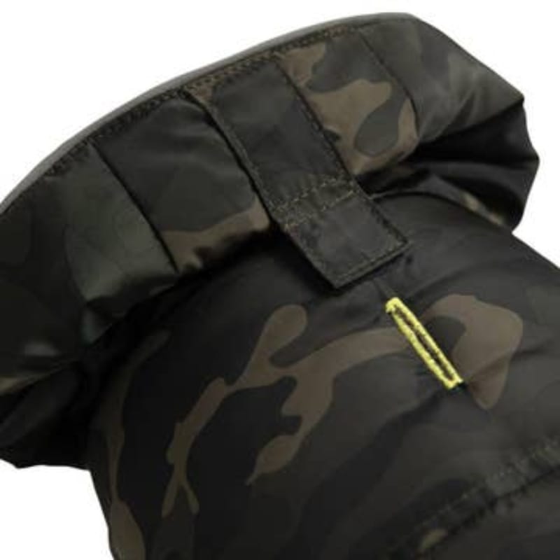 GF Pet Jackets Camouflage Recycled Dog Parka