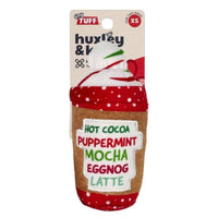 Huxley & Kent Huxley & Kent - Tiny Tuff Latte My Way: One Size