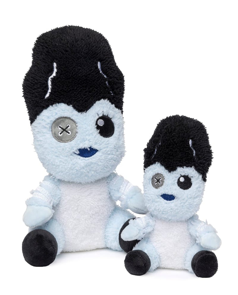 FuzzYard dog toys Halloween Francesca Plush Squeak Dog Toy - 2 Sizes