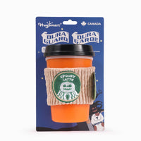 Hugsmart Products Inc Hugsmart Products Inc - HugSmart Pet - Howloween Night | Pumpkin Spooks Latte