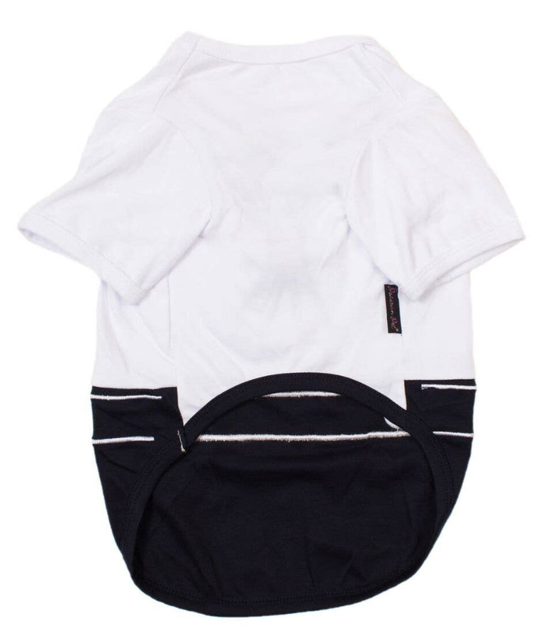 Sailor Halloween Tee Dog Costume