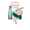 Meowijuana Cat Toys Meowijuana Get Wrapped Sushi Roll Cat Toy