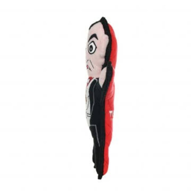 VIP Products/Tuffy dog toys Tuffy Halloween Dracula Durable Tough Dog Toy