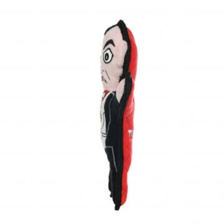 VIP Products/Tuffy dog toys Tuffy Halloween Dracula Durable Tough Dog Toy