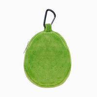 Hugsmart Products Inc Pet supplies Pooch Pouch Avocado Waste Bag Dispenser