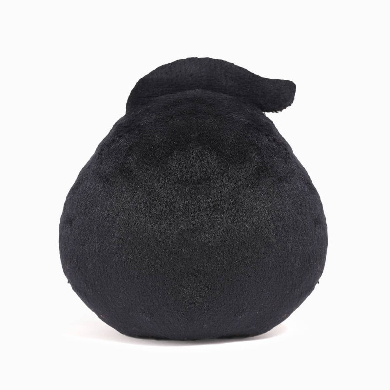 Hugsmart Products Inc Hugsmart Products Inc - HugSmart Pet - Howloween Night | Grim Reaper Black Ball
