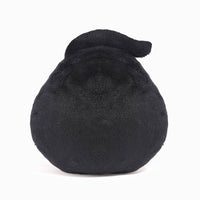 Hugsmart Products Inc Hugsmart Products Inc - HugSmart Pet - Howloween Night | Grim Reaper Black Ball