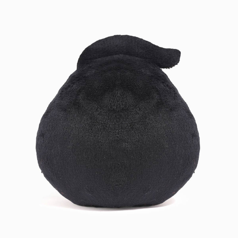Hugsmart Products Inc Hugsmart Products Inc - HugSmart Pet - Howloween Night | Grim Reaper Black Ball