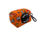 Mina + Pup Pet supplies Got Game? Basketball and Sports Lovers Dog Waste Bag Holder