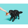 BARK dog toys Spaghetti and Meatballs Medley Dog Toy