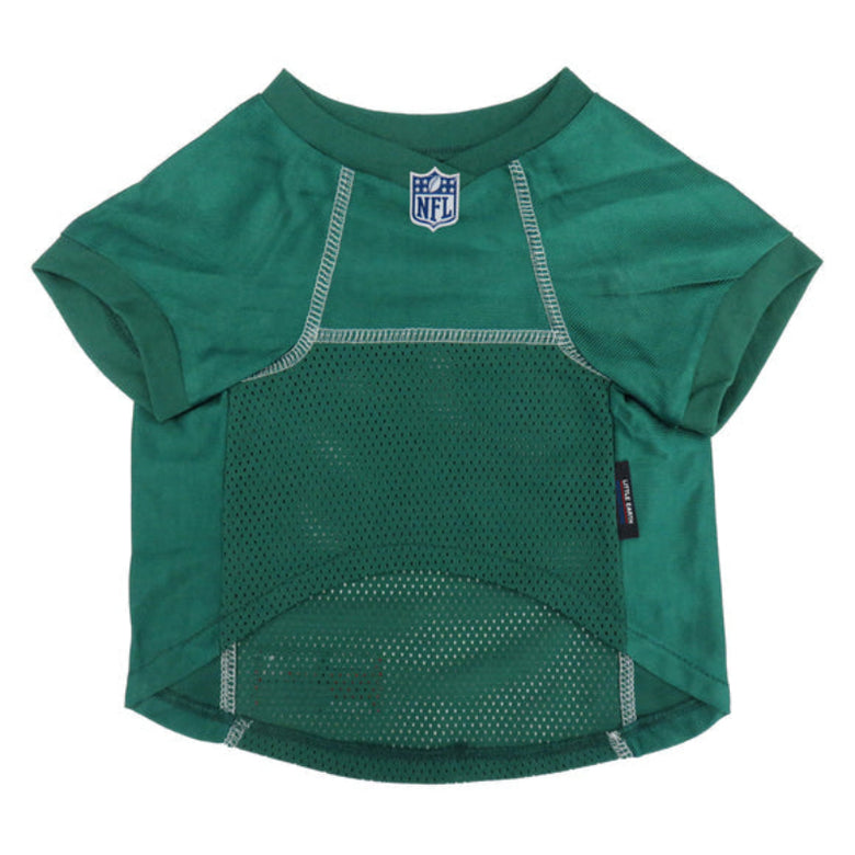 Packers Pet Jersey