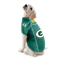 Packers Pet Jersey