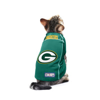 Packers Pet Jersey