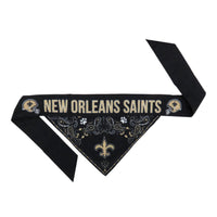 Saints Pet Bandana