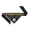 Steelers Pet Bandana