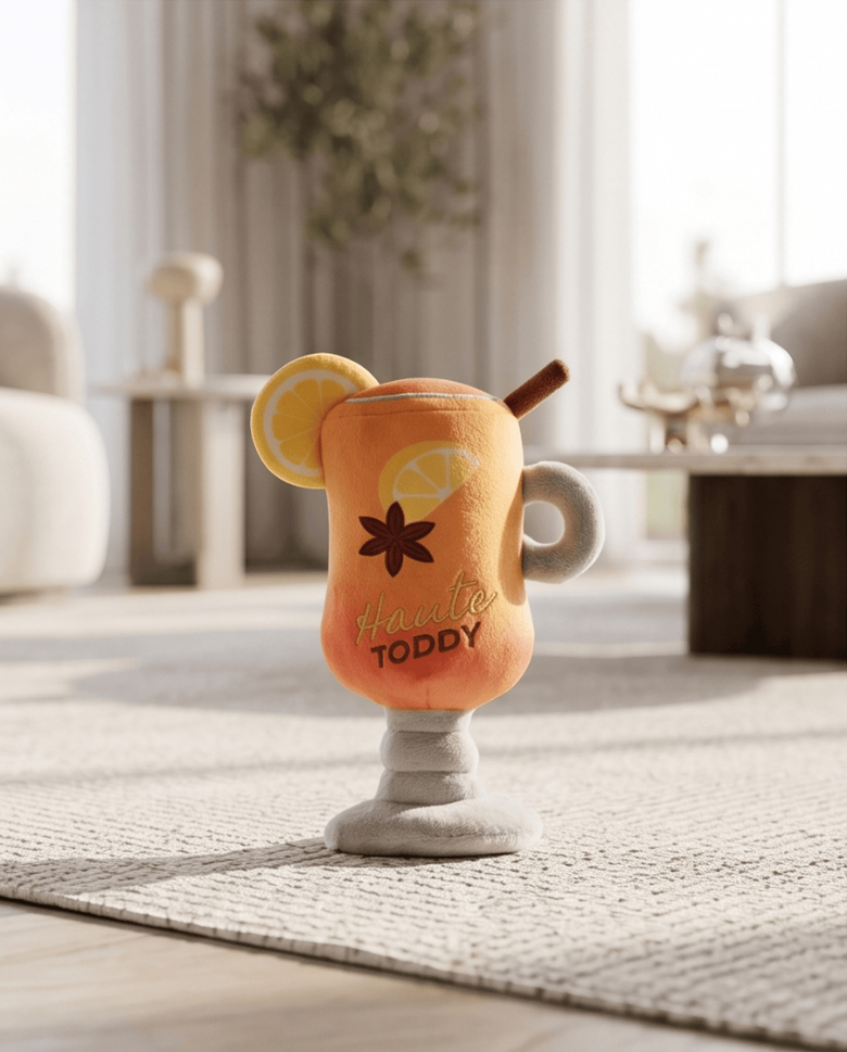 Haute Diggity Dog Haute Diggity Dog - Haute Toddy
