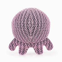 Hugsmart Products Inc dog toys Ocean Pals Octopus Ball Dog Toy
