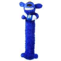 Pet Palette Distribution Pet Palette Distribution - Multipet Loofa Hanukkah Dog 12 in