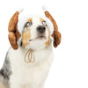 Turkey Tester Holiday Season Dog Hat
