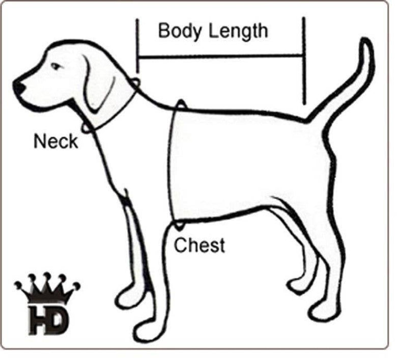 Barker's Bowtique Barker's Bowtique - May the Fetch be with You Dog Bandana - reversible: XS