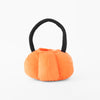 Halloween Burrow Trick-or-Treat Basket Interactive Dog Toy Set - 4 Pc