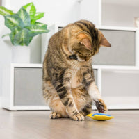 Huxley & Kent Cat Toys Sweetest Fish Cat Toy