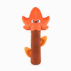Hugsmart Products Inc Hugsmart Products Inc - HugSmart Pet -  Maple Paws | Maple leaf - Dog Plush Toy