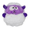 Huxley & Kent Dog Toys Tiny Tuff Lady Baba Plush Squeak Dog Toy