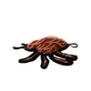Tuffy Dog Toys - VIP Products dog toys Tuffy Desert Spider Durable Tough Squeaky Dog Toy