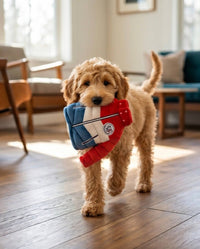 Haute Diggity Dog Haute Diggity Dog - Muttcler Puffer Jacket