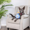 Fido Loco Squeak Plush Squeaky Dog Toy - 2 Sizes